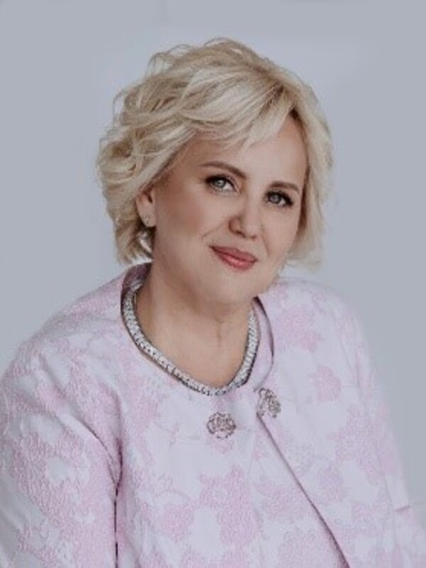 Шиманова Светлана Александровна